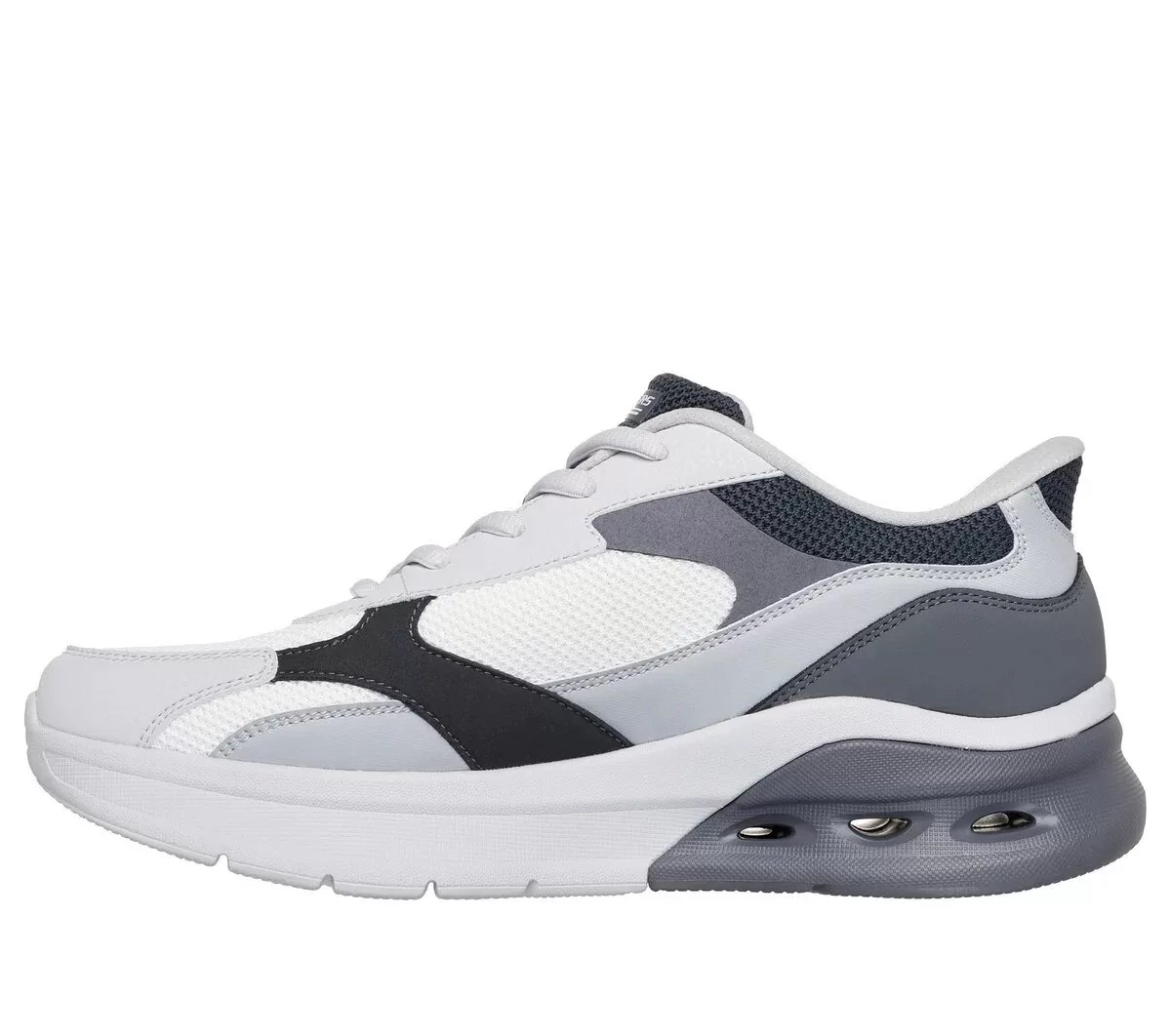 Zapatillas sin cordones Skechers: BOBS Arc Waves 2.0 – Orden de clase Zapatillas sin cordones Skechers: BOBS Arc Waves 2.0 – Orden de clase