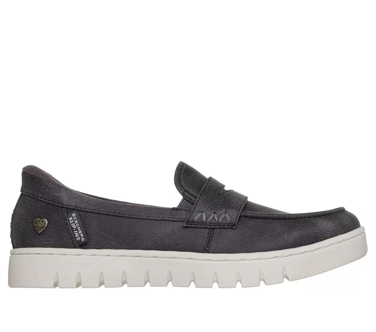 Zapatillas sin cordones Skechers: BOBS Arch Comfort Sunfest