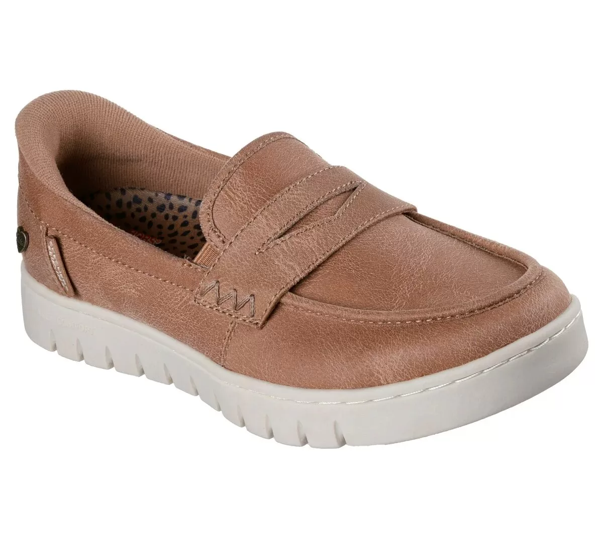 Zapatillas sin cordones Skechers: BOBS Arch Comfort Sunfest Zapatillas sin cordones Skechers: BOBS Arch Comfort Sunfest