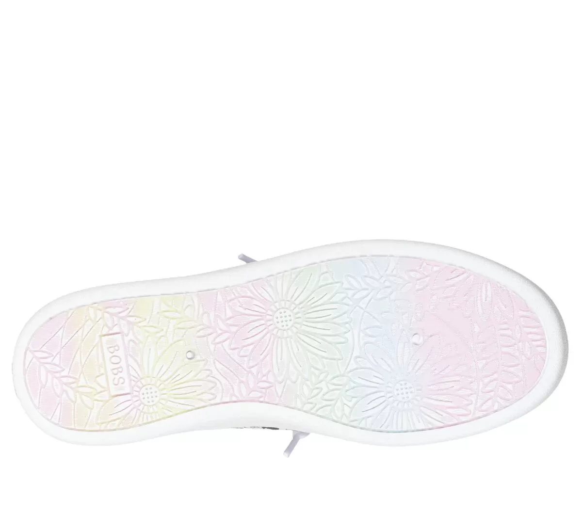 Zapatillas sin cordones Skechers: BOBS D’Vine – Catterrific Zapatillas sin cordones Skechers: BOBS D’Vine – Catterrific