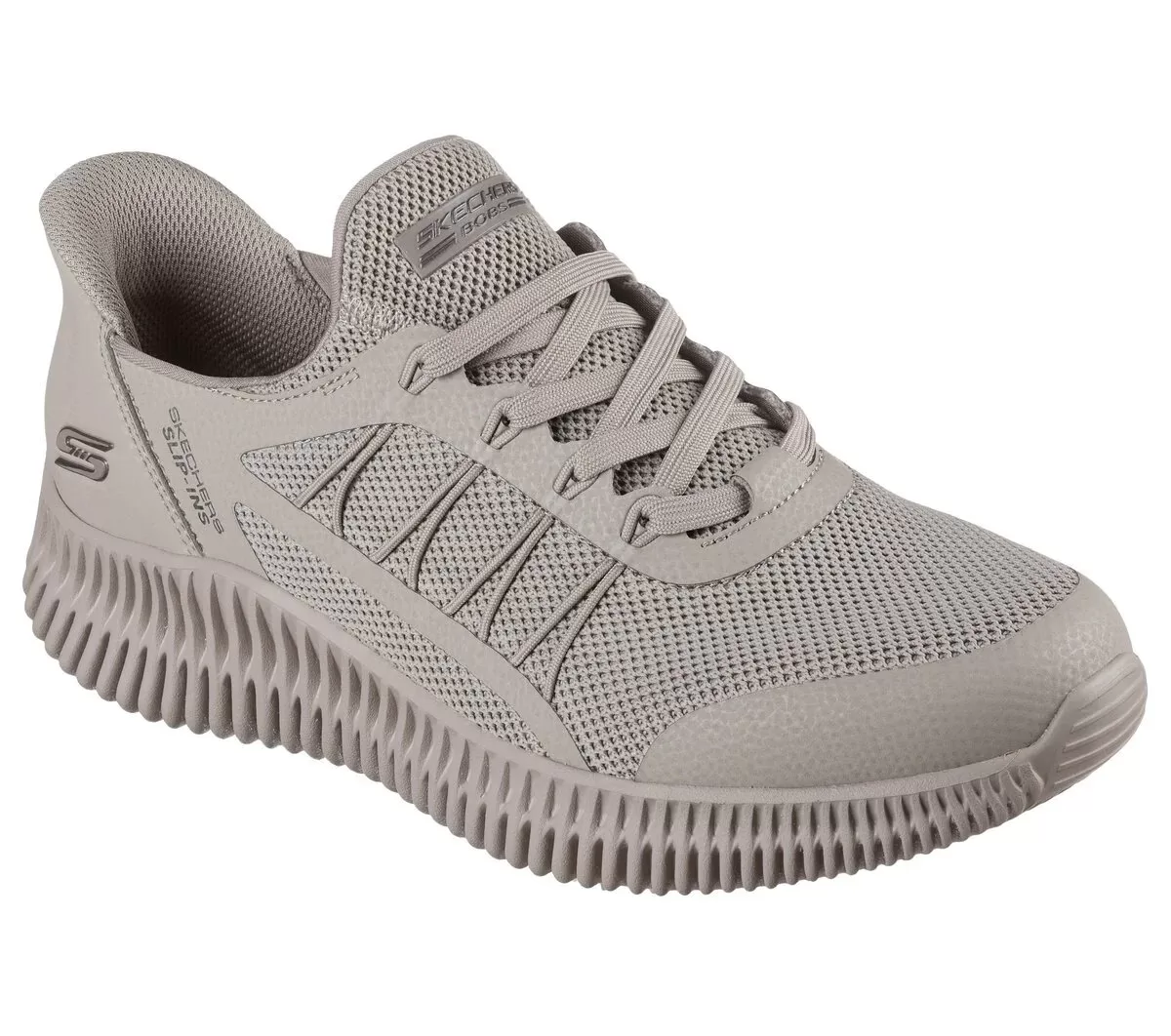 Zapatillas sin cordones Skechers: BOBS Geo Lite – Borde fijo Zapatillas sin cordones Skechers: BOBS Geo Lite – Borde fijo