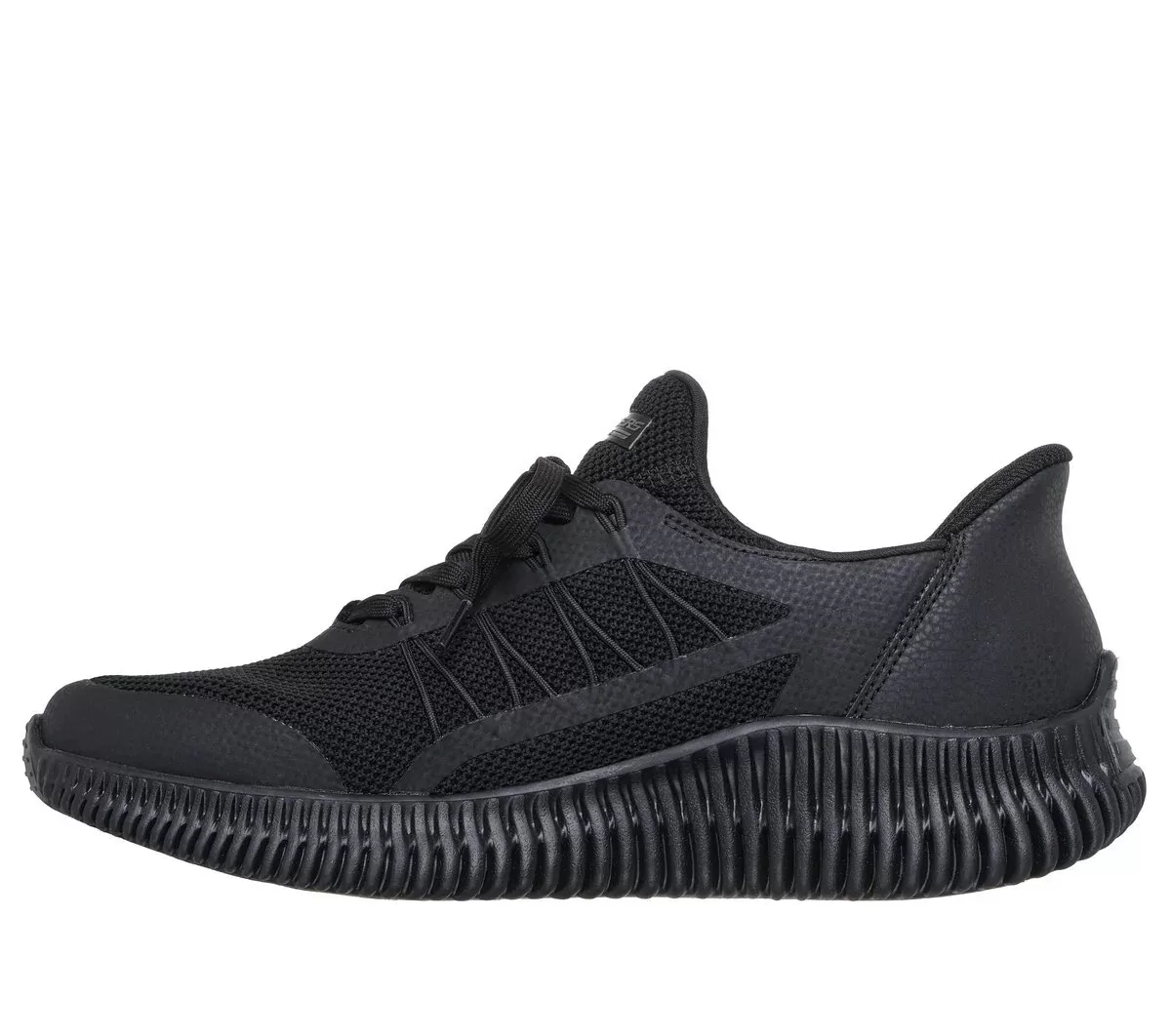 Zapatillas sin cordones Skechers: BOBS Geo Lite – Borde fijo Zapatillas sin cordones Skechers: BOBS Geo Lite – Borde fijo