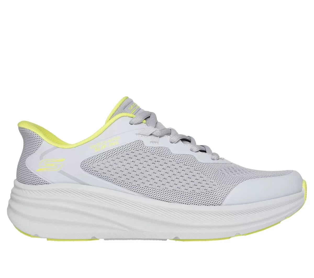 Zapatillas sin cordones Skechers: BOBS Skillz