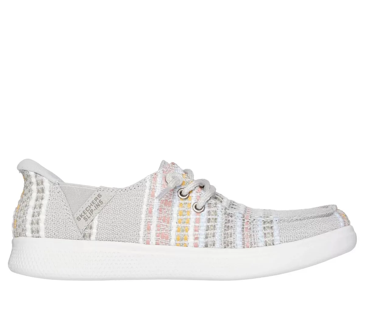 Zapatillas sin cordones Skechers: BOBS Skip Cute – August Air