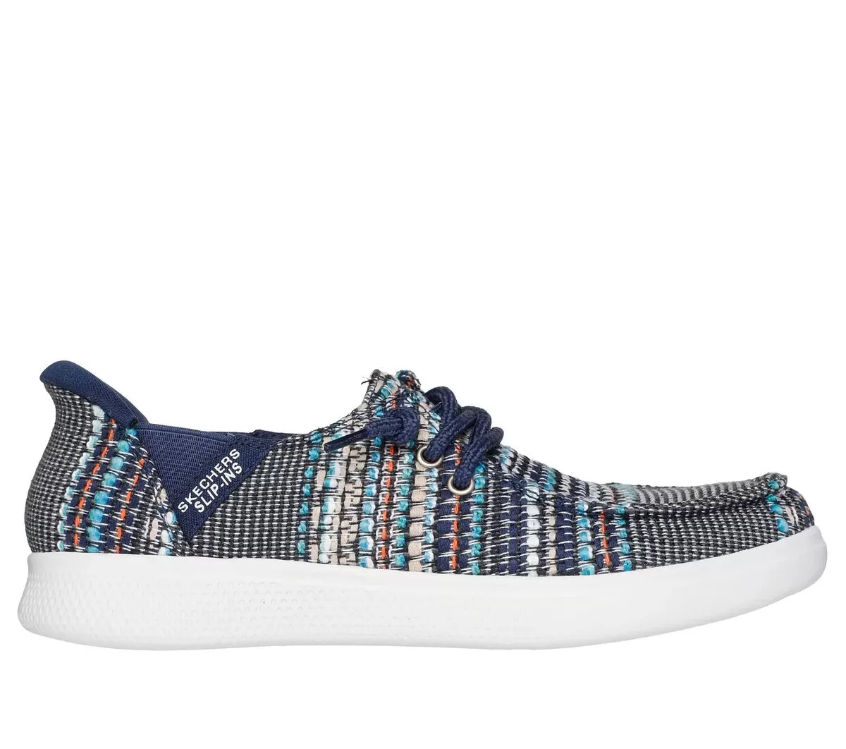 Zapatillas sin cordones Skechers: BOBS Skip Cute – August Air