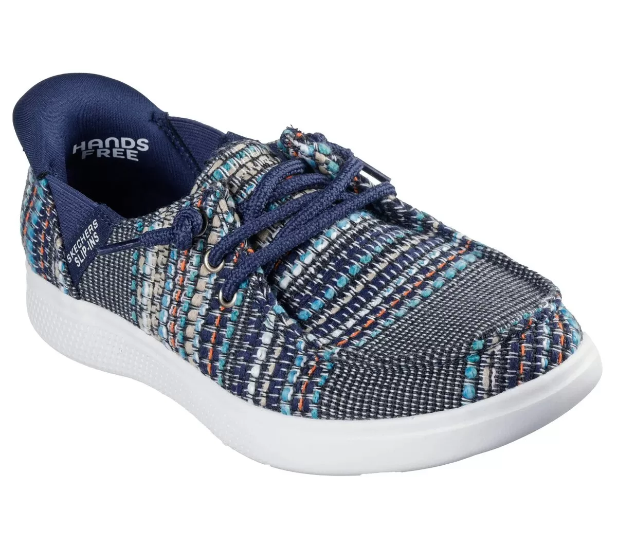 Zapatillas sin cordones Skechers: BOBS Skip Cute – August Air Zapatillas sin cordones Skechers: BOBS Skip Cute – August Air