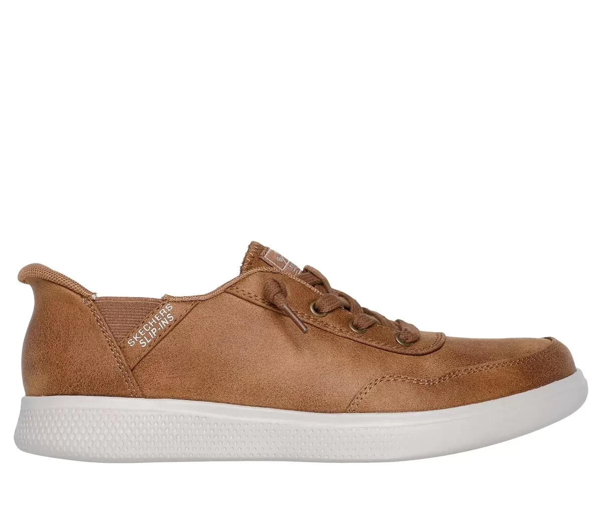 Zapatillas sin cordones Skechers: BOBS Skip Cute – B Cute Cozy