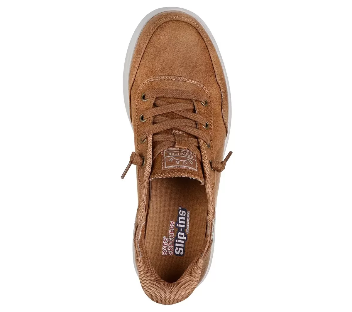 Zapatillas sin cordones Skechers: BOBS Skip Cute – B Cute Cozy