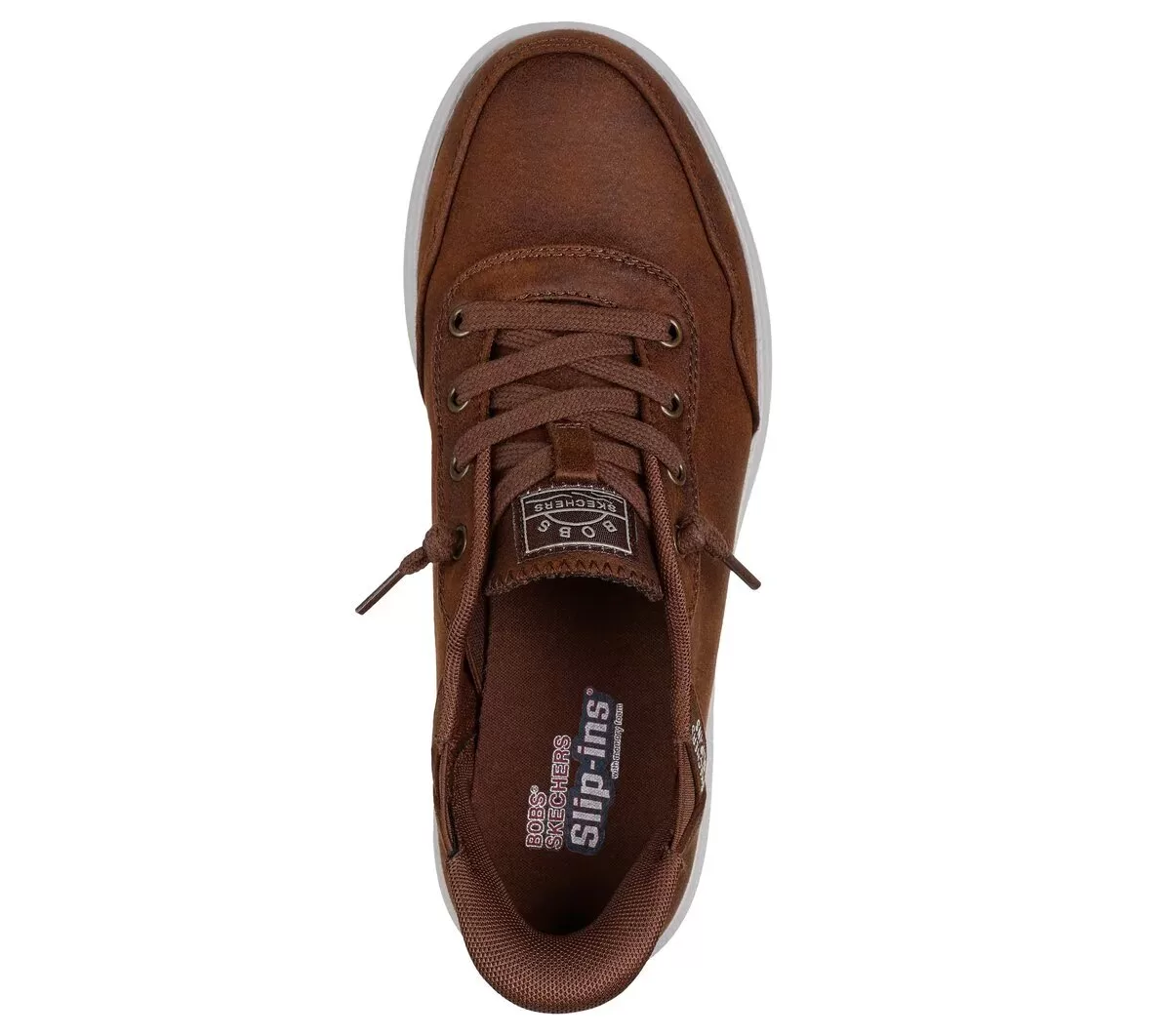 Zapatillas sin cordones Skechers: BOBS Skip Cute – B Cute Cozy