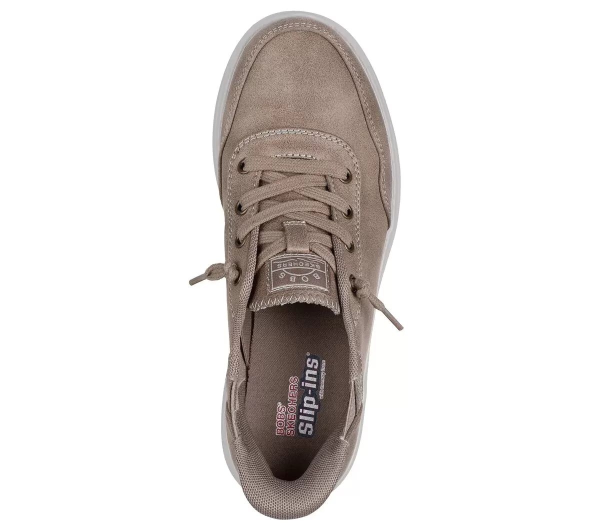 Zapatillas sin cordones Skechers: BOBS Skip Cute – B Cute Cozy