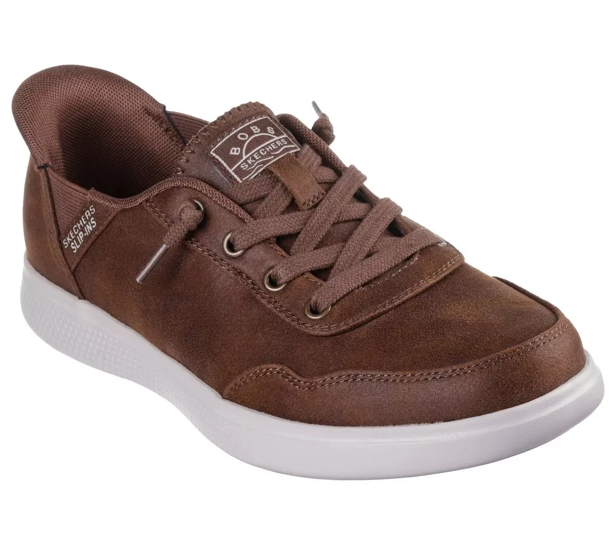 Zapatillas sin cordones Skechers: BOBS Skip Cute – B Cute Cozy Zapatillas sin cordones Skechers: BOBS Skip Cute – B Cute Cozy