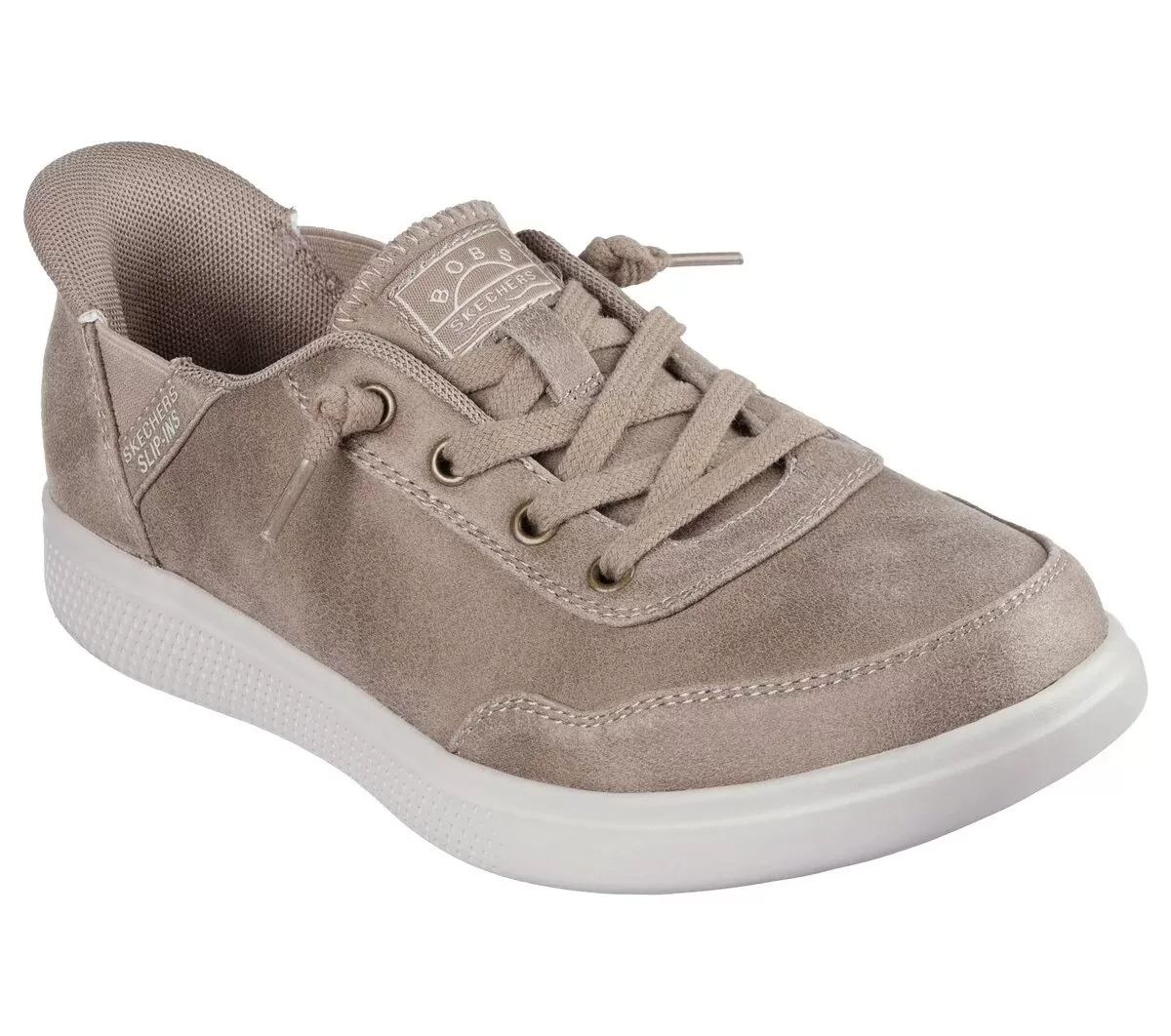 Zapatillas sin cordones Skechers: BOBS Skip Cute – B Cute Cozy Zapatillas sin cordones Skechers: BOBS Skip Cute – B Cute Cozy