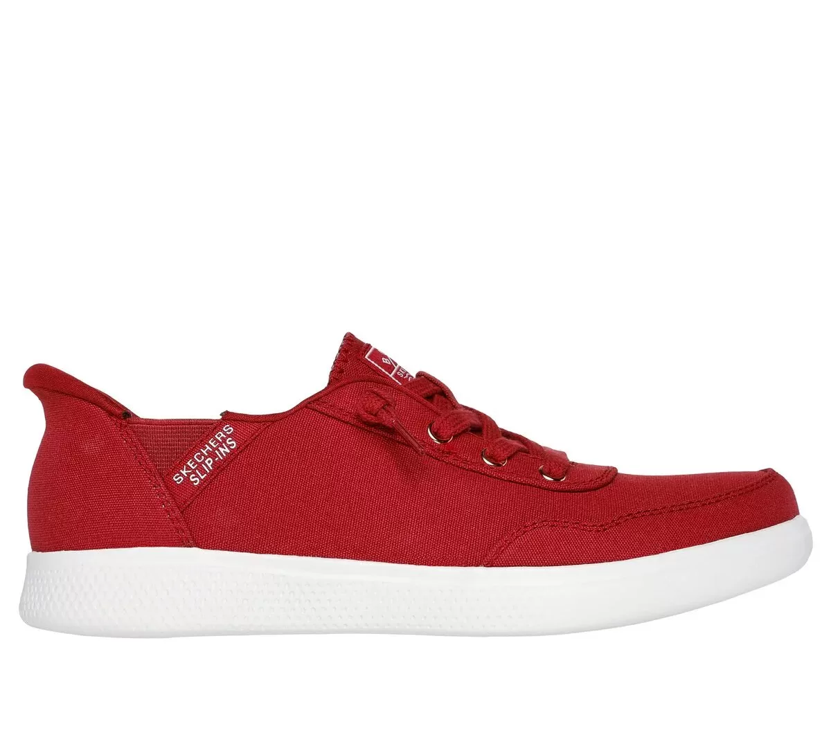 Zapatillas sin cordones Skechers: BOBS Skip Cute – B Cute Sweet