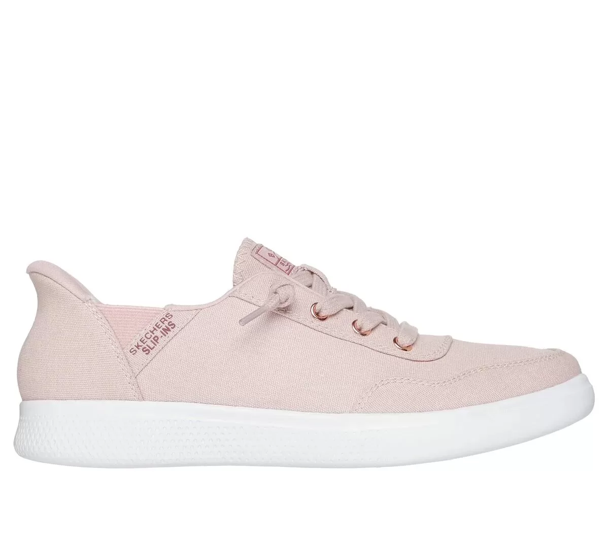 Zapatillas sin cordones Skechers: BOBS Skip Cute – B Cute Sweet Zapatillas sin cordones Skechers: BOBS Skip Cute – B Cute Sweet