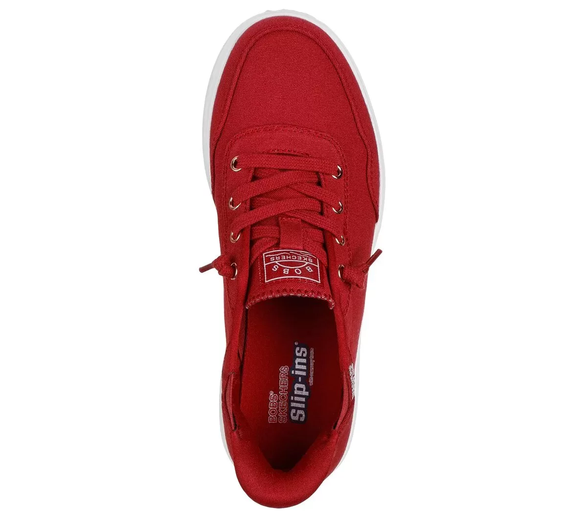 Zapatillas sin cordones Skechers: BOBS Skip Cute – B Cute Sweet
