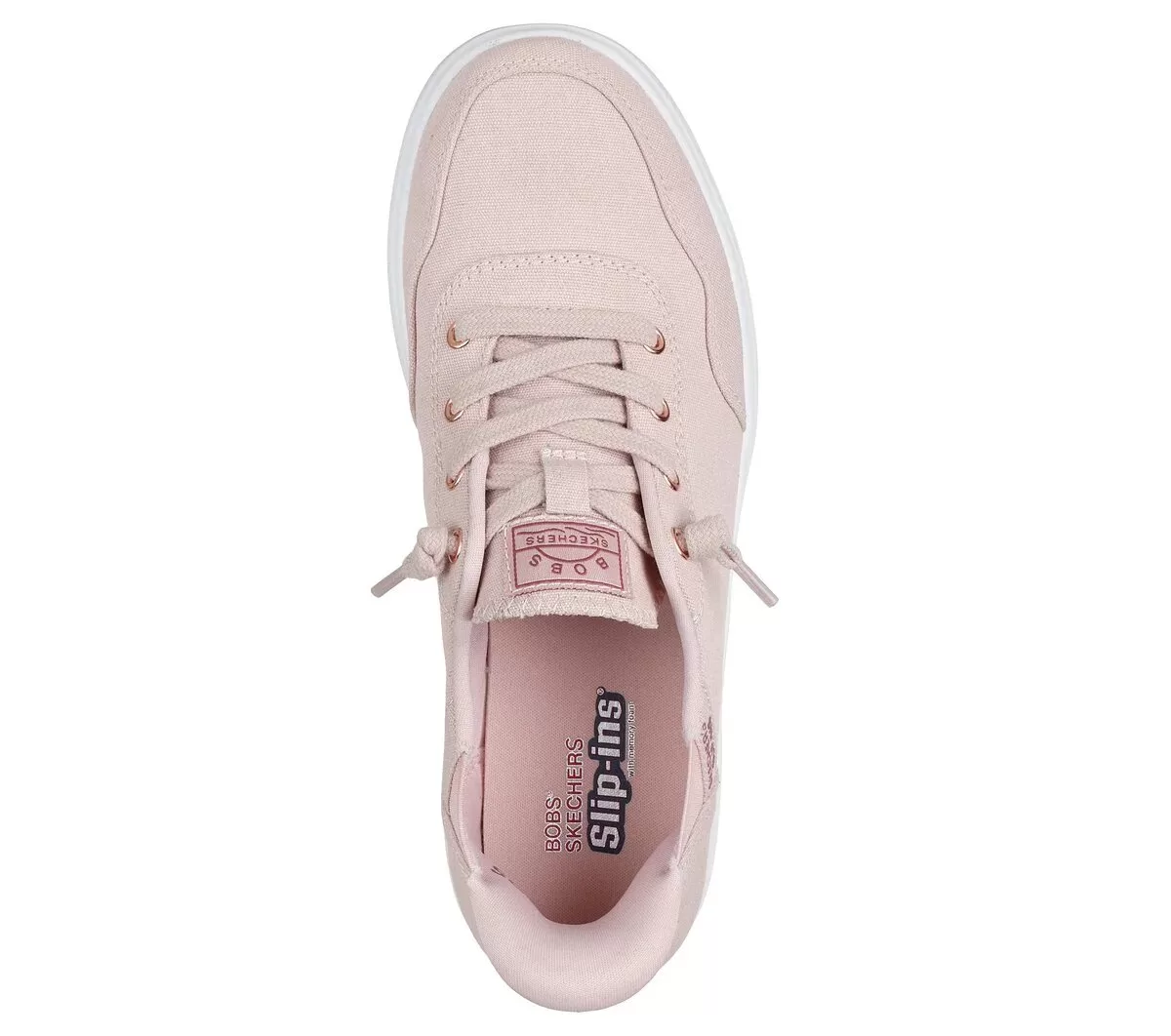 Zapatillas sin cordones Skechers: BOBS Skip Cute – B Cute Sweet Zapatillas sin cordones Skechers: BOBS Skip Cute – B Cute Sweet