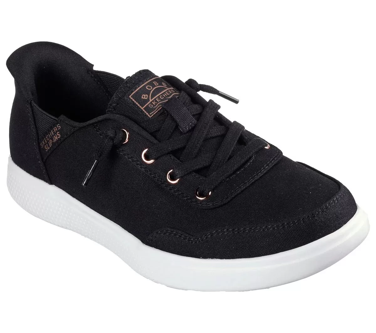 Zapatillas sin cordones Skechers: BOBS Skip Cute – B Cute Sweet Zapatillas sin cordones Skechers: BOBS Skip Cute – B Cute Sweet