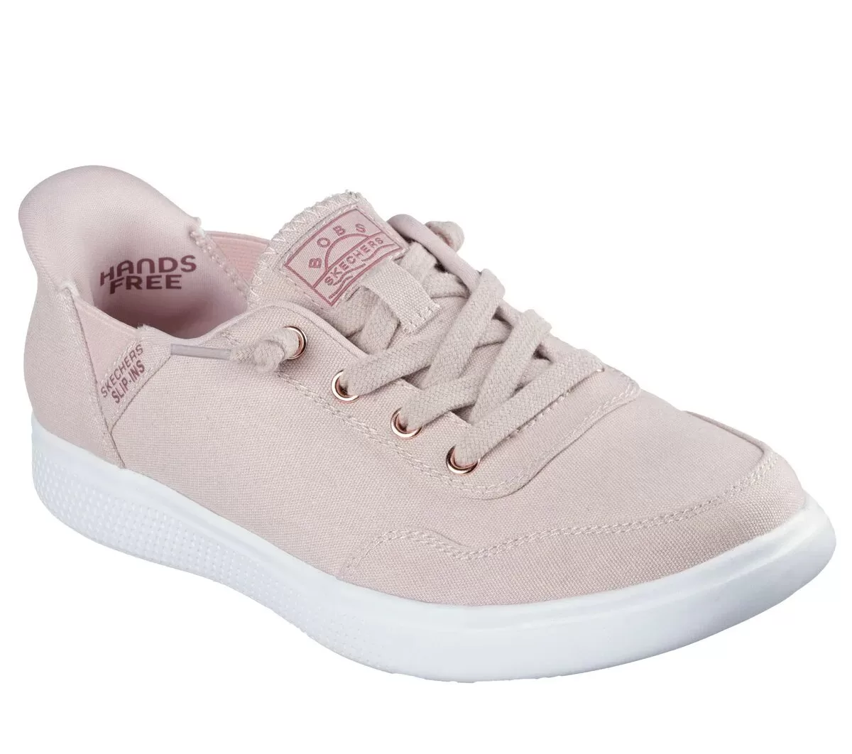 Zapatillas sin cordones Skechers: BOBS Skip Cute – B Cute Sweet Zapatillas sin cordones Skechers: BOBS Skip Cute – B Cute Sweet