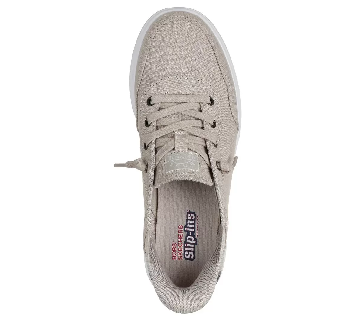 Zapatillas sin cordones Skechers: BOBS Skip Cute- B Cute Trim