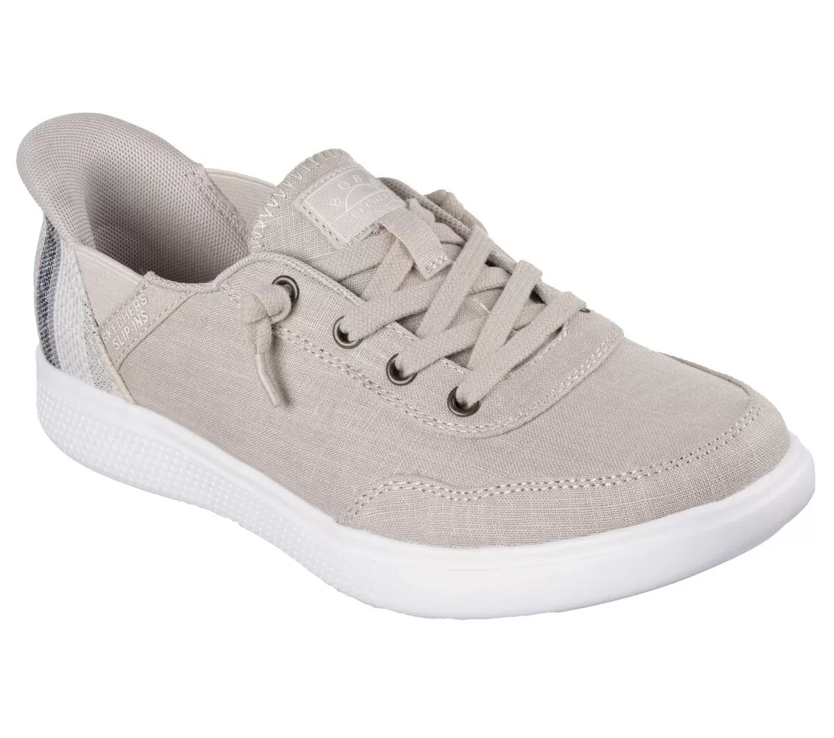 Zapatillas sin cordones Skechers: BOBS Skip Cute- B Cute Trim Zapatillas sin cordones Skechers: BOBS Skip Cute- B Cute Trim