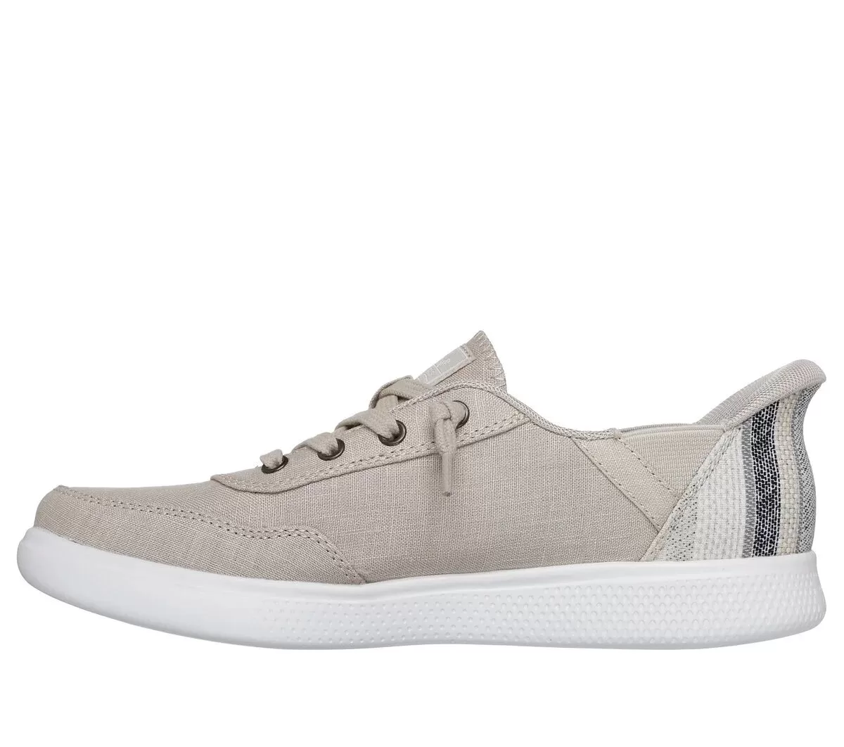 Zapatillas sin cordones Skechers: BOBS Skip Cute- B Cute Trim Zapatillas sin cordones Skechers: BOBS Skip Cute- B Cute Trim