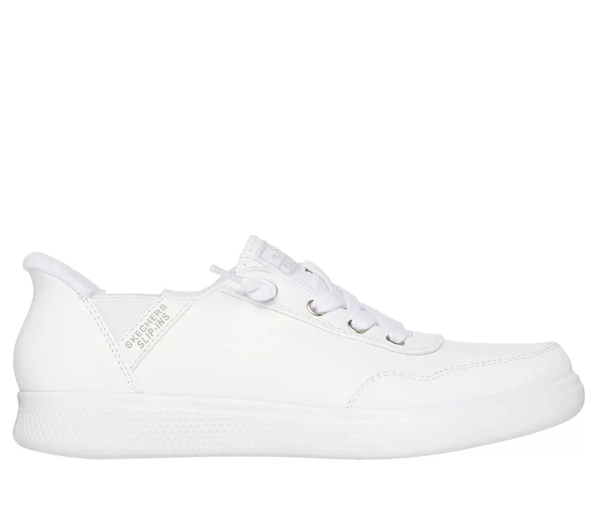 Zapatillas sin cordones Skechers: BOBS Skip Cute – BCute Classic