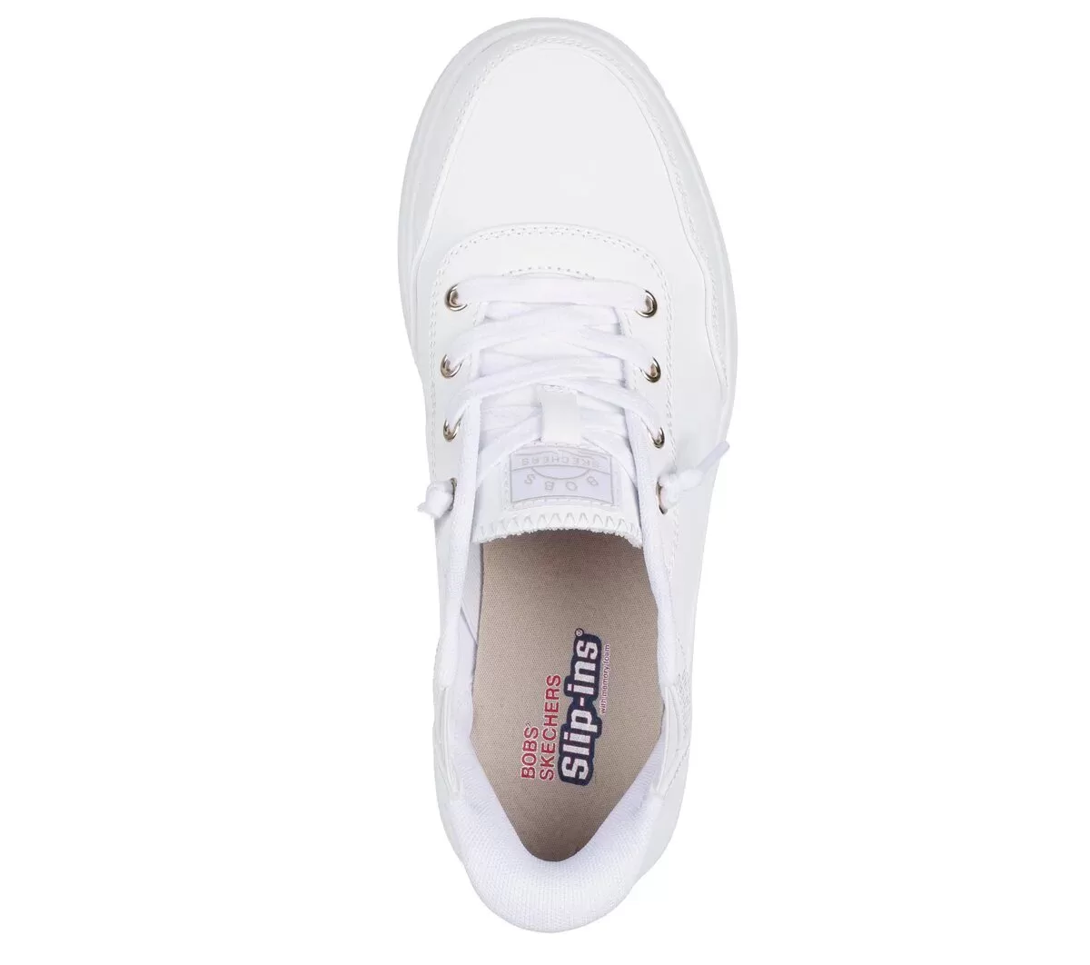 Zapatillas sin cordones Skechers: BOBS Skip Cute – BCute Classic