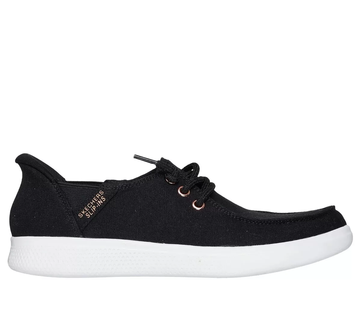 Zapatillas sin cordones Skechers: BOBS Skip Cute – Spot Twist
