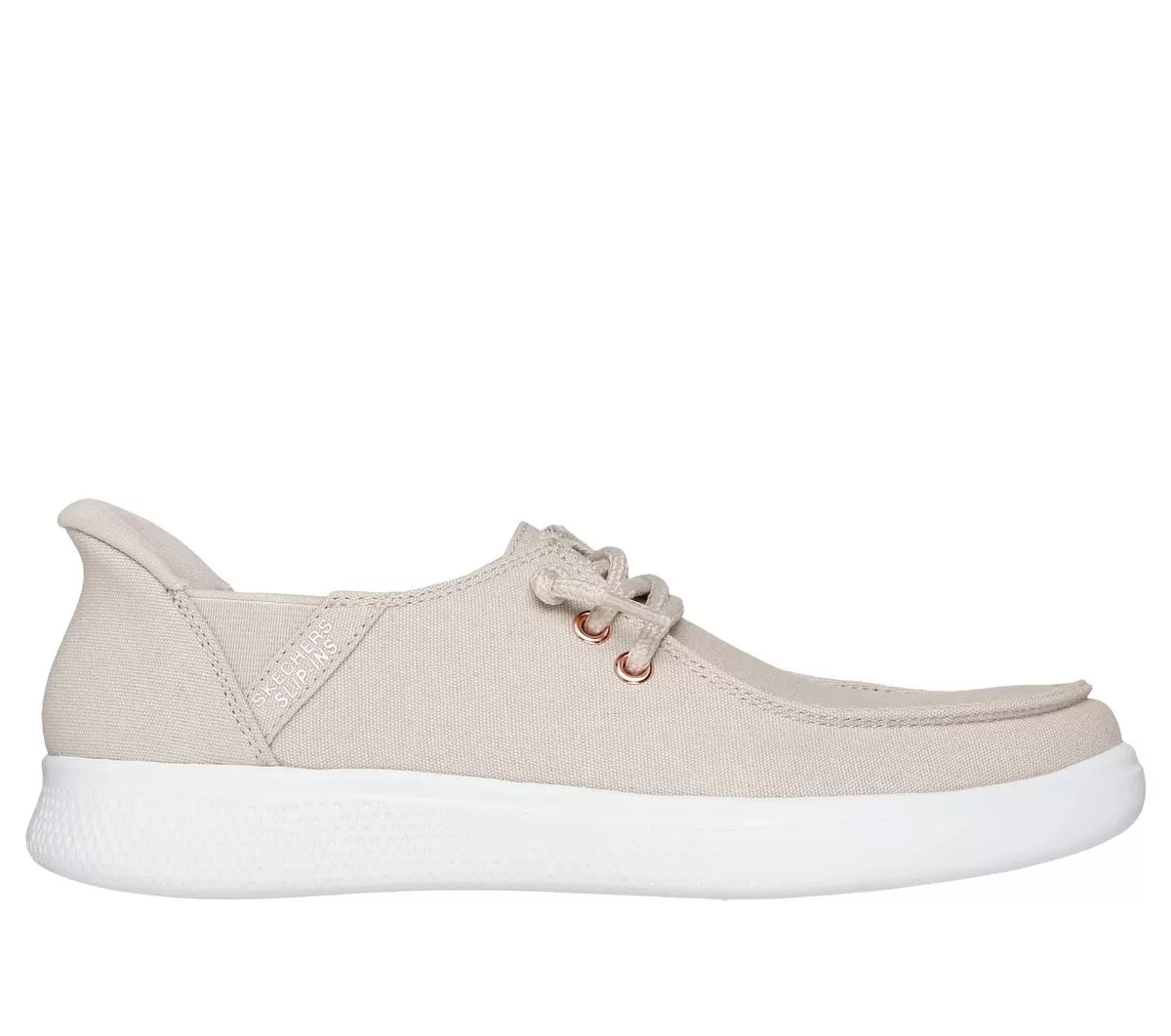 Zapatillas sin cordones Skechers: BOBS Skip Cute – Spot Twist