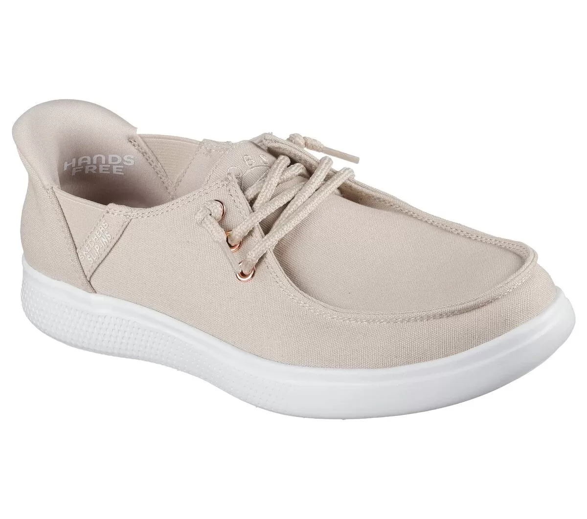 Zapatillas sin cordones Skechers: BOBS Skip Cute – Spot Twist Zapatillas sin cordones Skechers: BOBS Skip Cute – Spot Twist