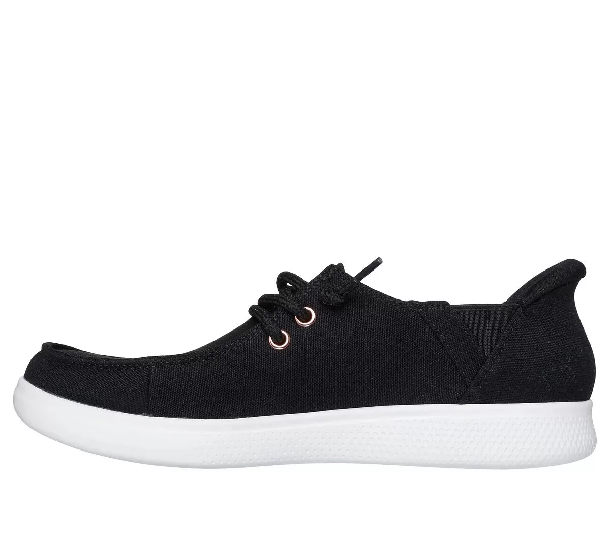 Zapatillas sin cordones Skechers: BOBS Skip Cute – Spot Twist Zapatillas sin cordones Skechers: BOBS Skip Cute – Spot Twist