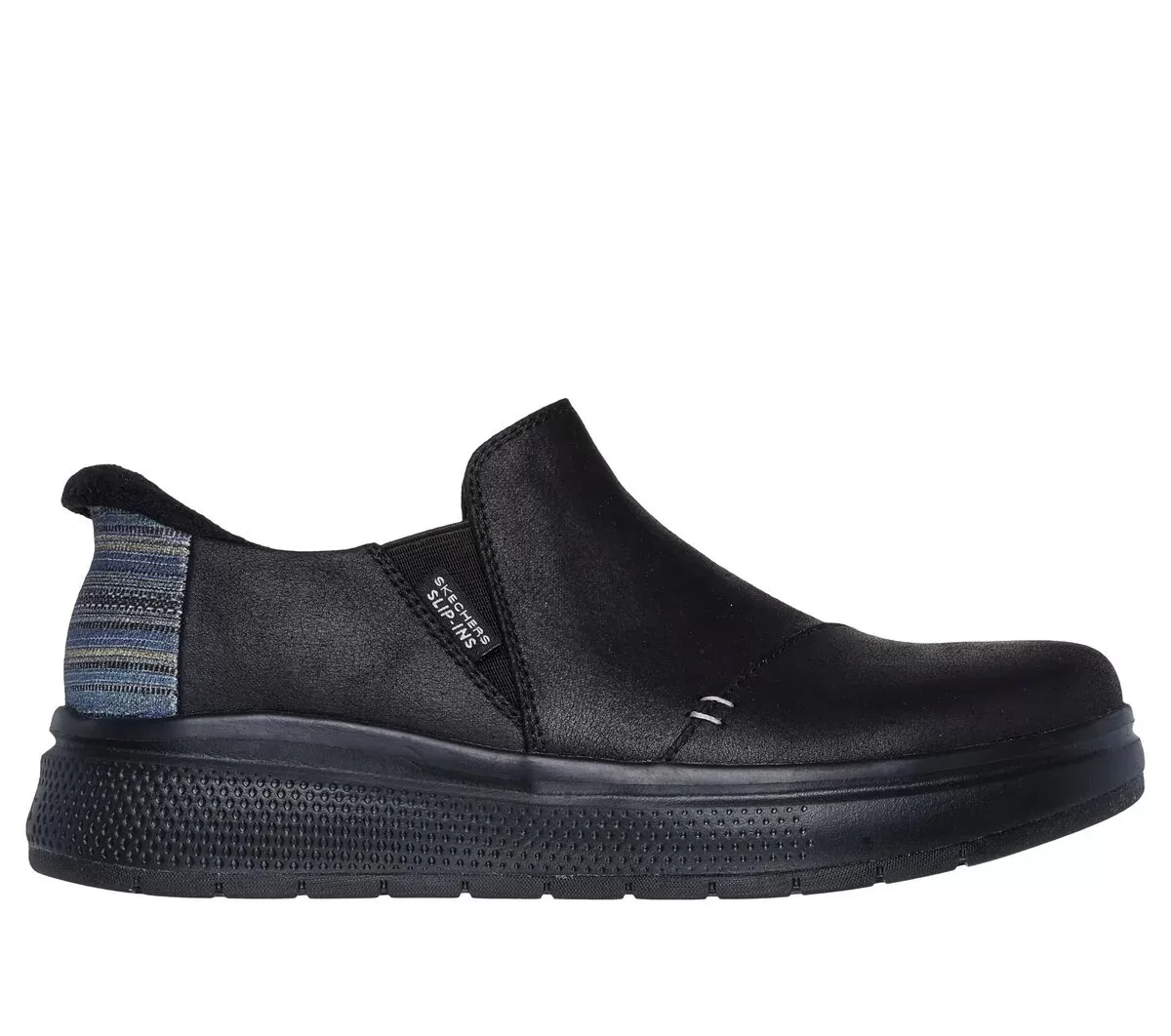 Zapatillas sin cordones Skechers: BOBS Skip Cute Wave