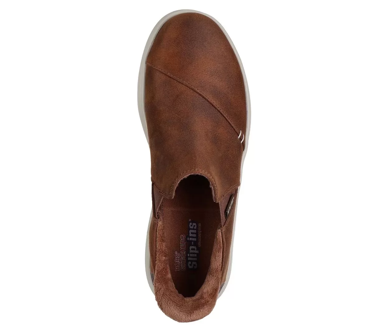 Zapatillas sin cordones Skechers: BOBS Skip Cute Wave