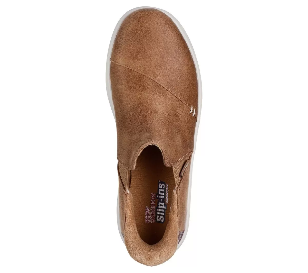 Zapatillas sin cordones Skechers: BOBS Skip Cute Wave