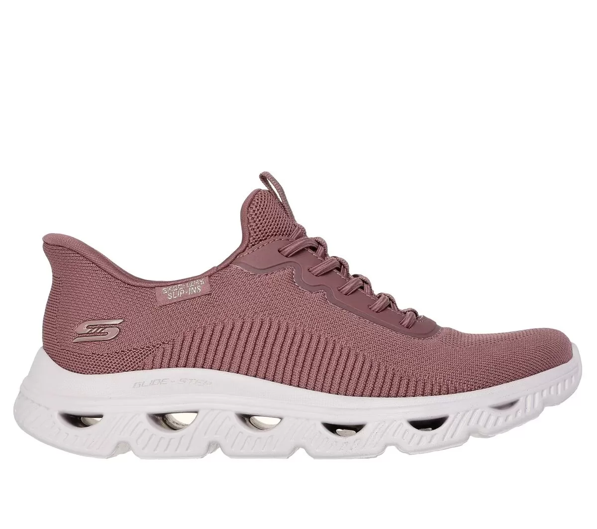 Zapatillas sin cordones Skechers: BOBS Sport Arc Waves