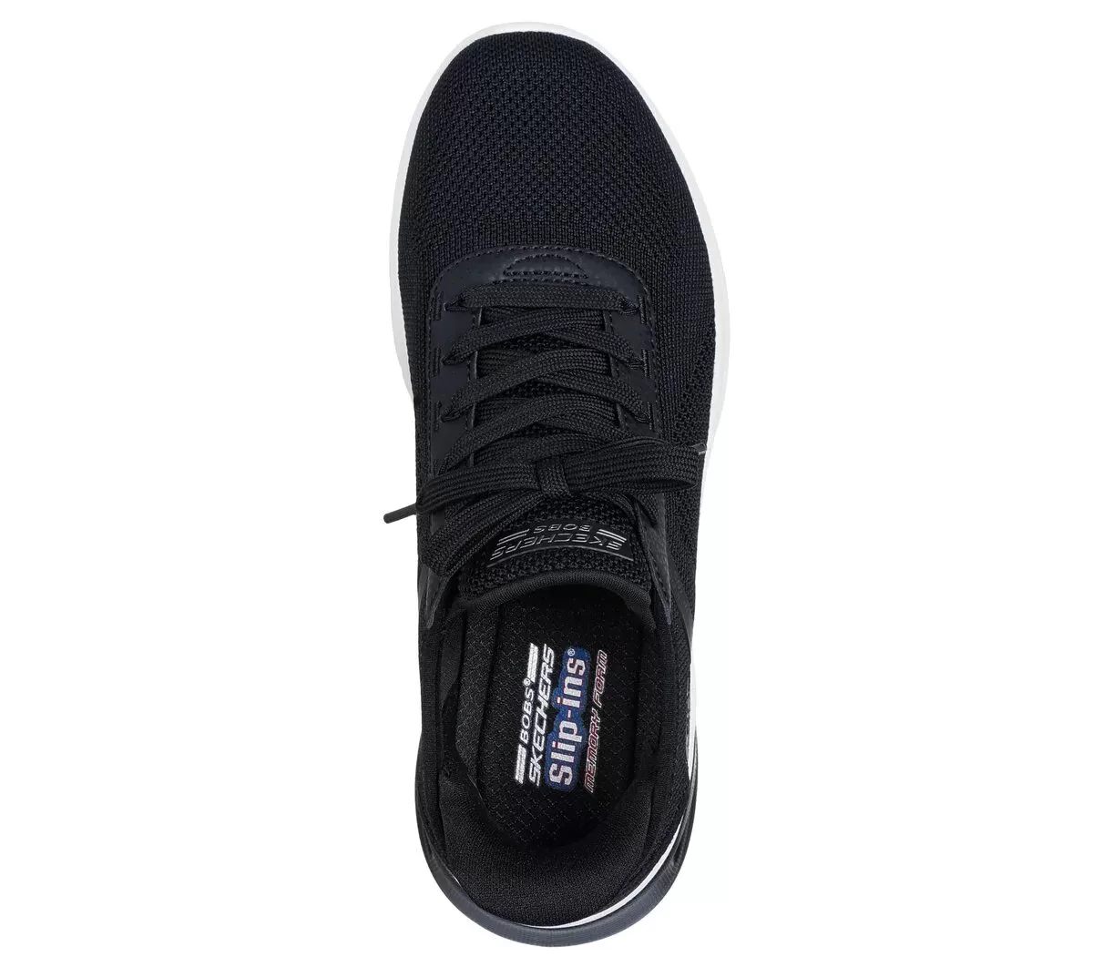 Zapatillas sin cordones Skechers: BOBS Sport Arc Waves 2.0 – ¡Ya está aquí!