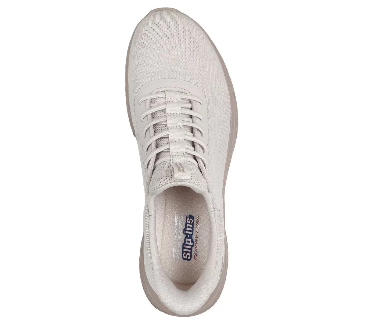 Zapatillas sin cordones Skechers: BOBS Sport Arc Waves