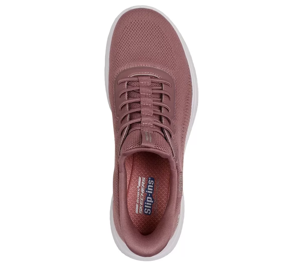 Zapatillas sin cordones Skechers: BOBS Sport Arc Waves