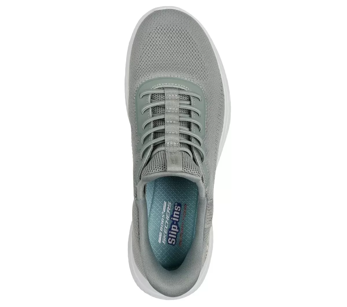 Zapatillas sin cordones Skechers: BOBS Sport Arc Waves
