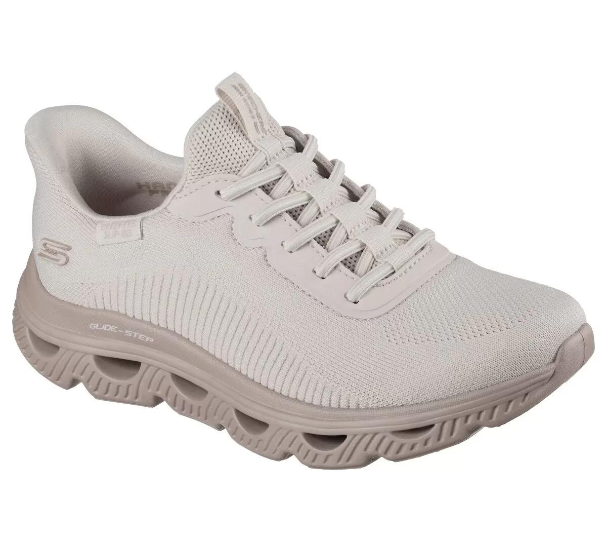 Zapatillas sin cordones Skechers: BOBS Sport Arc Waves Zapatillas sin cordones Skechers: BOBS Sport Arc Waves