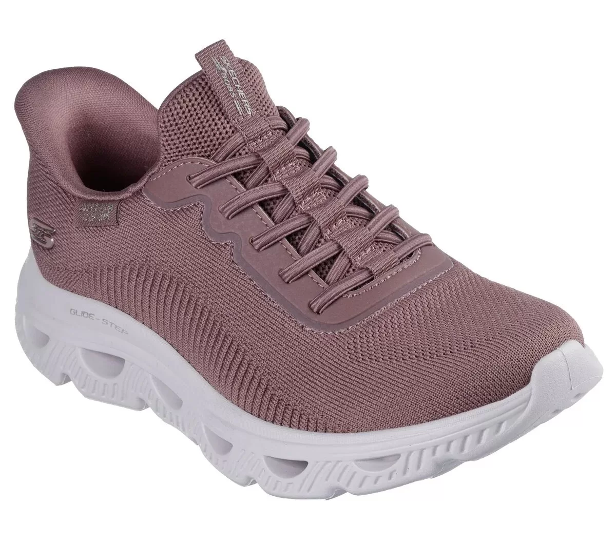 Zapatillas sin cordones Skechers: BOBS Sport Arc Waves Zapatillas sin cordones Skechers: BOBS Sport Arc Waves