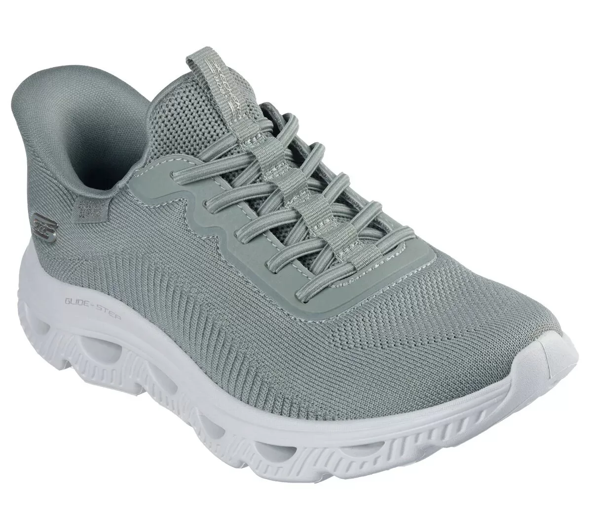 Zapatillas sin cordones Skechers: BOBS Sport Arc Waves Zapatillas sin cordones Skechers: BOBS Sport Arc Waves
