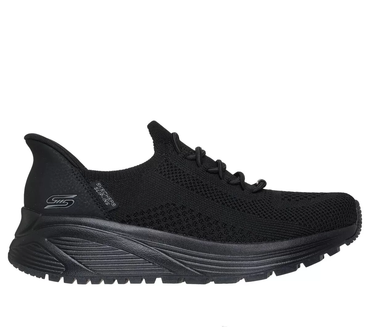 Zapatillas sin cordones Skechers: BOBS Sport Sparrow 2.0 – Lucky Run