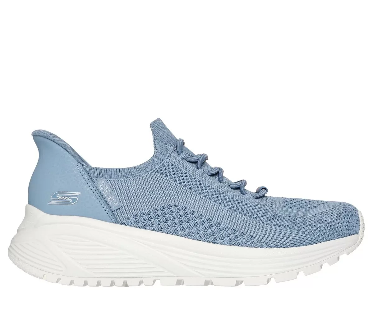 Zapatillas sin cordones Skechers: BOBS Sport Sparrow 2.0 – Lucky Run
