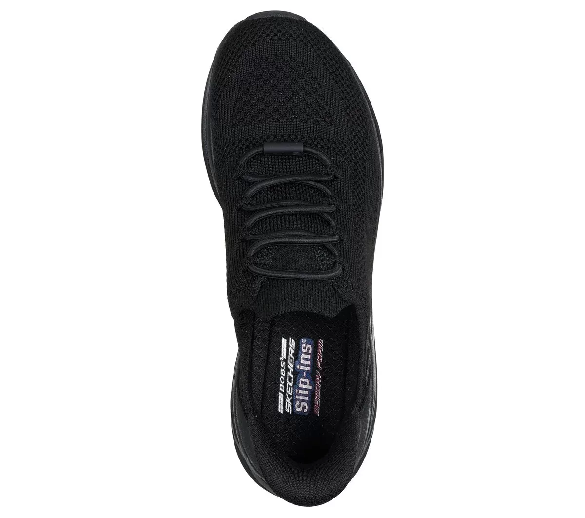 Zapatillas sin cordones Skechers: BOBS Sport Sparrow 2.0 – Lucky Run