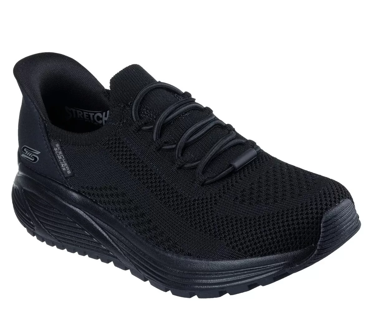 Zapatillas sin cordones Skechers: BOBS Sport Sparrow 2.0 – Lucky Run Zapatillas sin cordones Skechers: BOBS Sport Sparrow 2.0 – Lucky Run