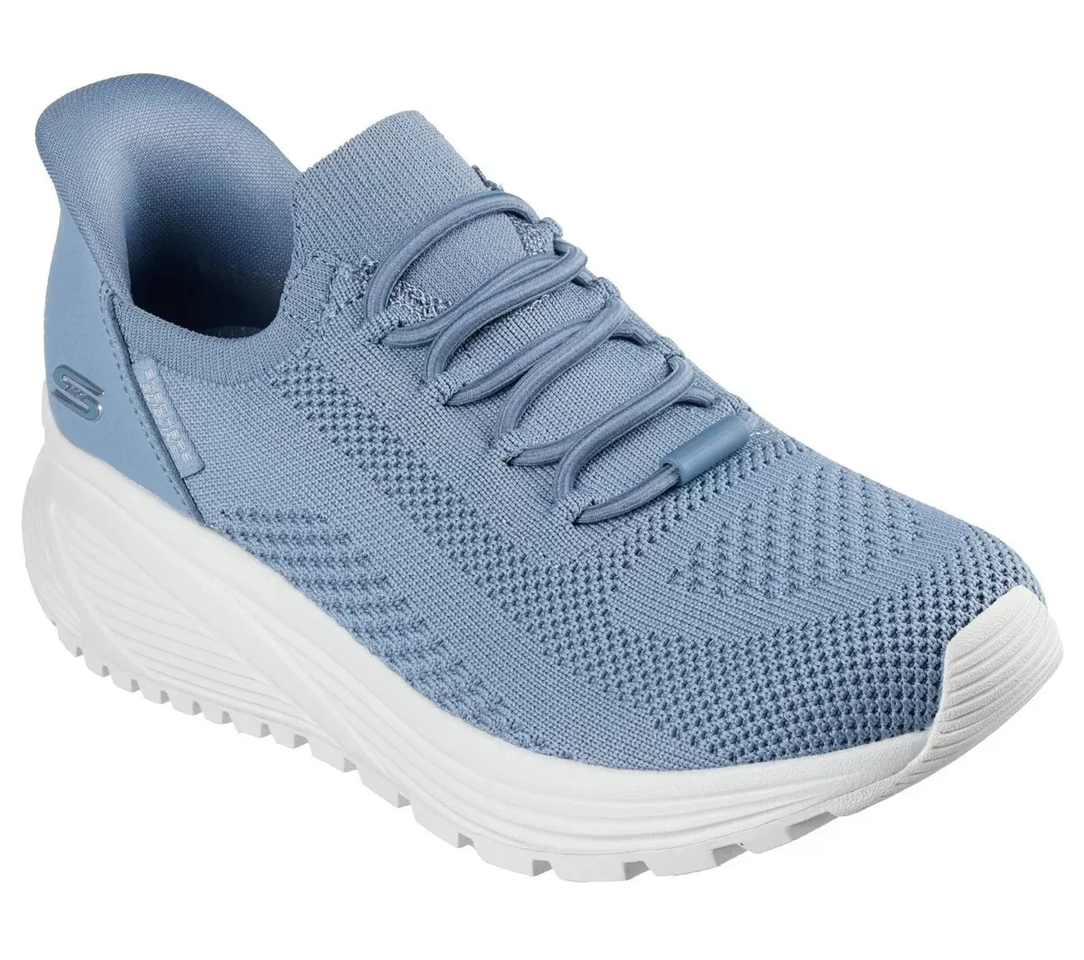 Zapatillas sin cordones Skechers: BOBS Sport Sparrow 2.0 – Lucky Run Zapatillas sin cordones Skechers: BOBS Sport Sparrow 2.0 – Lucky Run