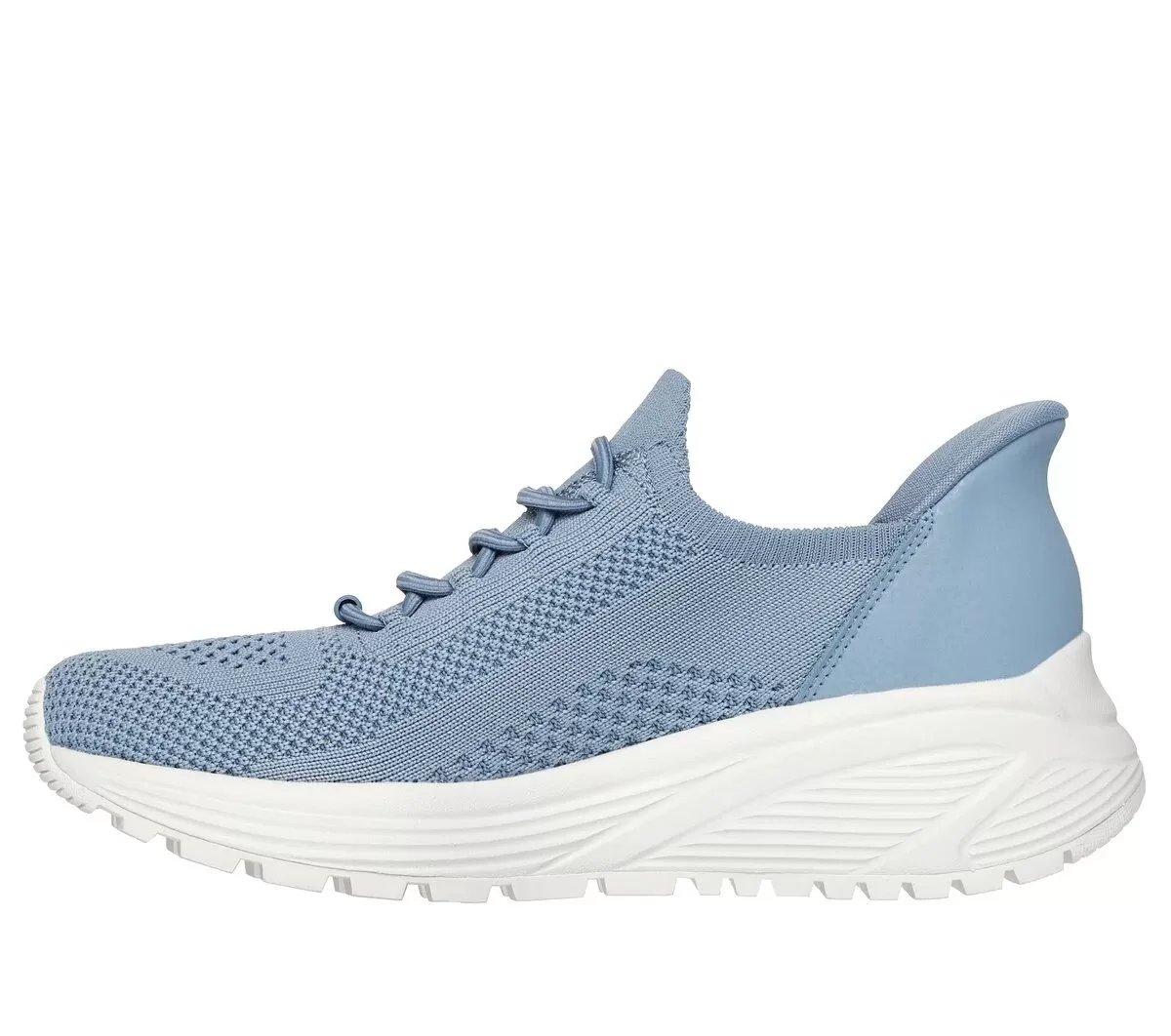 Zapatillas sin cordones Skechers: BOBS Sport Sparrow 2.0 – Lucky Run Zapatillas sin cordones Skechers: BOBS Sport Sparrow 2.0 – Lucky Run