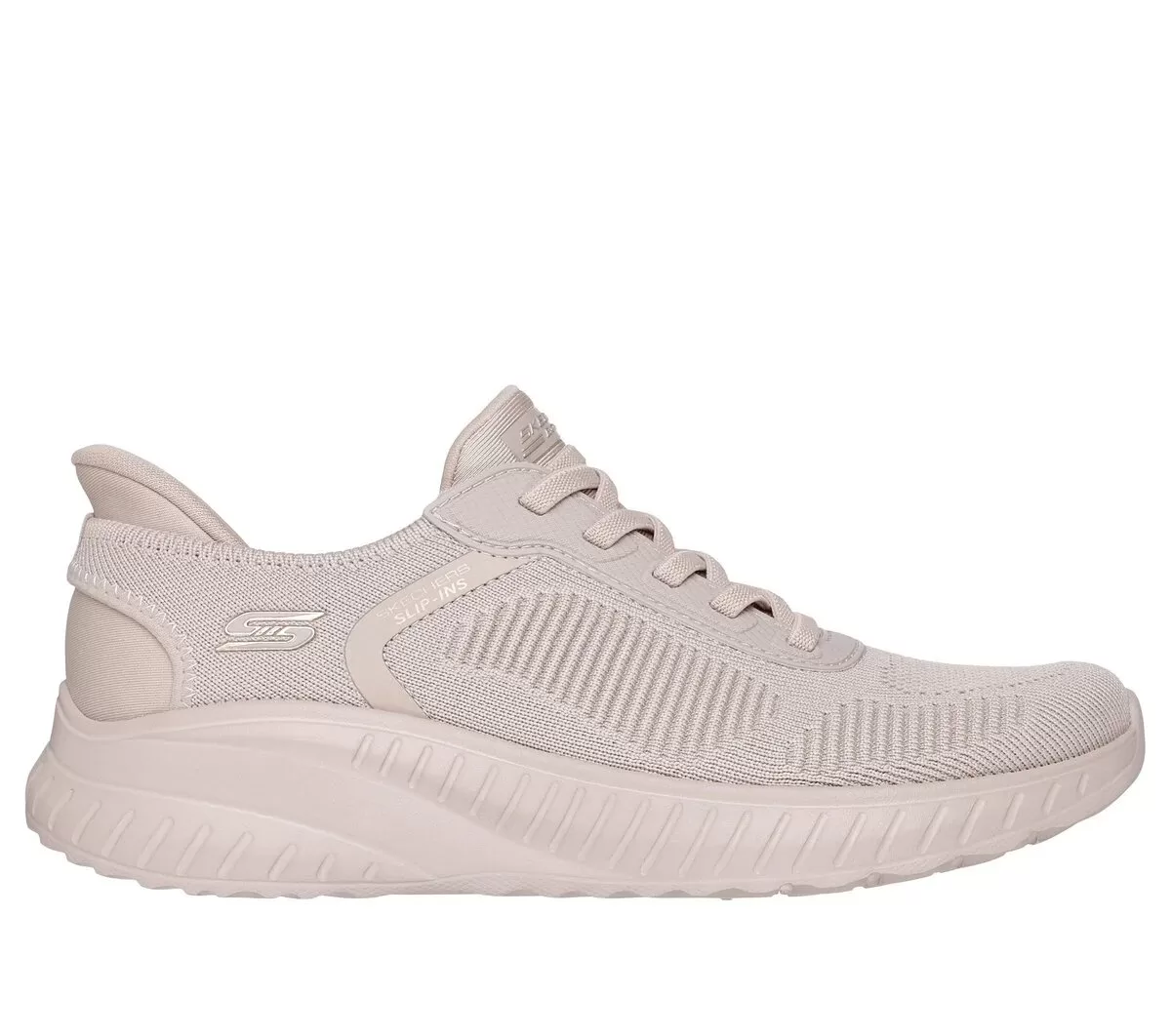 Zapatillas sin cordones Skechers: BOBS Sport Squad Chaos