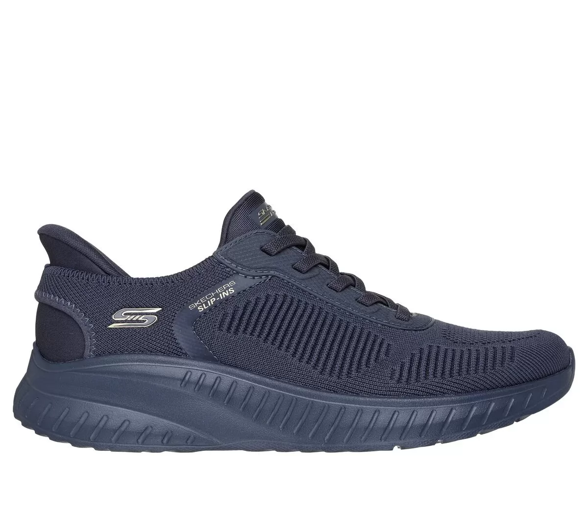 Zapatillas sin cordones Skechers: BOBS Sport Squad Chaos